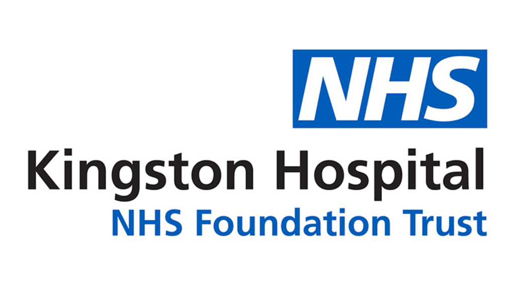Kingston Hospital NHS Foundation Trust