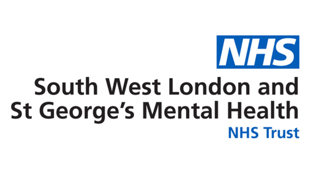 South West London and St George’s Mental Health NHS Trust
