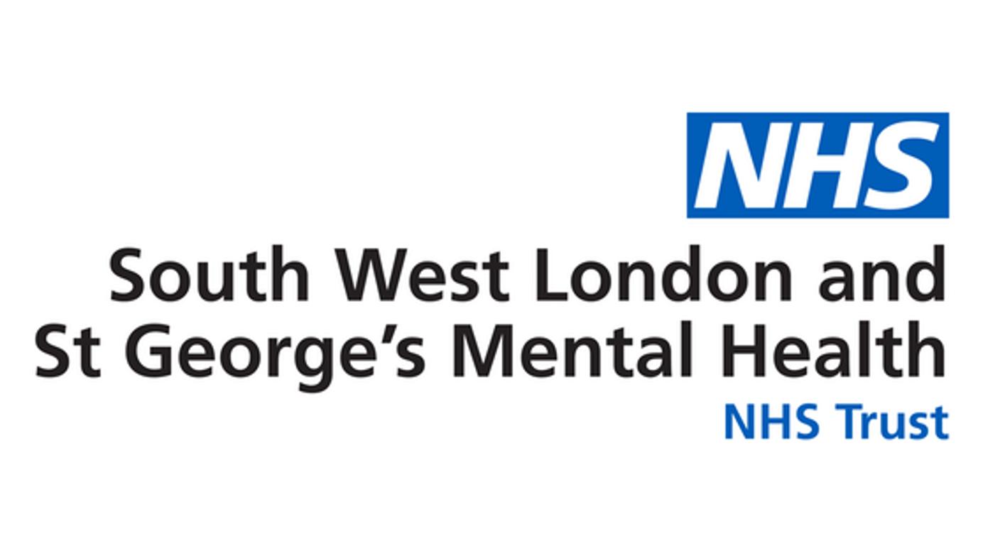 South West London And St Georges Mental Health Nhs Trust Peoplesafe