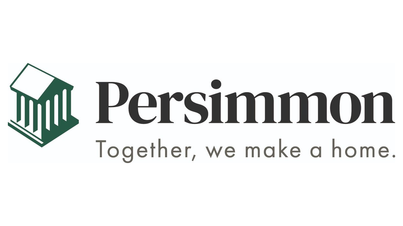 Persimmon homes lichfield