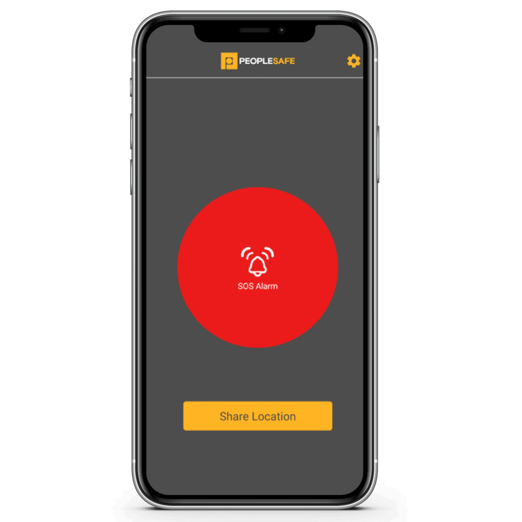 Travelsafe: Travel Safety App for Employees