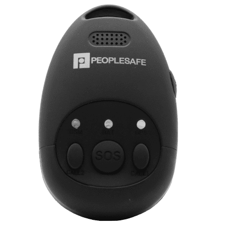 Lone Worker Devices | Peoplesafe - Protect What Matters