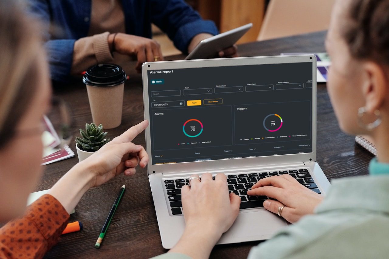 Peoplesafe Launch Nexus A New EHS Software Platform Peoplesafe