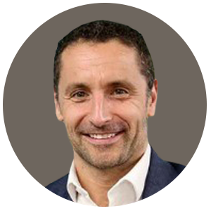 Andy Young, Peoplesafe CRO